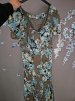 Sommerkleid S.Oliver 44 Bayern - Eckental  Vorschau