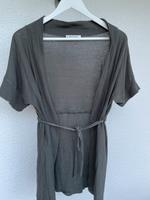 More&More - Cardigan - Größe 38 - khaki Bayern - Olching Vorschau