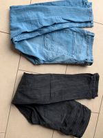 FSBN Jeans Tapered Mike, SMOG Denim Gold Jeans 34 / 32 destroyed Rheinland-Pfalz - Remagen Vorschau