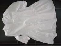 KLEID  weiss weiß  neu  Stufenkleid Bluse Tunika  Dame  Gr. 34/36 Rheinland-Pfalz - Mainz Vorschau