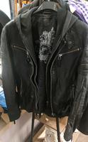 Lederjacke Gipsy Gr.52 Bayern - Bad Tölz Vorschau