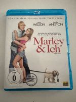 BluRay Marley&Ich Blu Ray Film Wilson Aniston Tierfilm Kinderfilm Wuppertal - Vohwinkel Vorschau