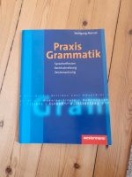 Praxis Grammatik Berlin - Treptow Vorschau