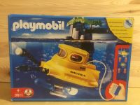 Playmobil Tauchboot  U-Boot m. Antrieb 3611 OVP Baden-Württemberg - Kornwestheim Vorschau