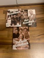 Dvd Boxen die Familie Hesselbach hr Fernsehen Osterholz - Tenever Vorschau