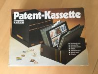 Kobra Patent-Kassette für Briefmarken Bayern - Schwabach Vorschau