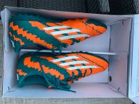 Fußball Adidas Noppenschuhe Messi Gr.10,5 Ovp neu Niedersachsen - Bokel Vorschau