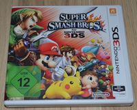 Super Smash Bros. - Nintendo 3DS Spiel - Neu !!! Pankow - Prenzlauer Berg Vorschau