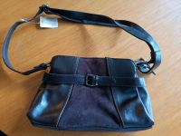 Neue Leder-Handtasche Gr. ca. 26 x 17 cm Bayern - Oettingen in Bayern Vorschau