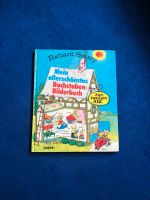 Richard Scarry - Mein allerschönstes Buchstaben-Bilderbuch Bayern - Ingolstadt Vorschau