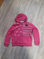 Tommy Hilfinger Sweatshirtjacke pink  152 Nordrhein-Westfalen - Oberhausen Vorschau