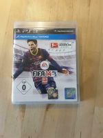 PS3,  Fifa 14 Bayern - Gerolsbach Vorschau