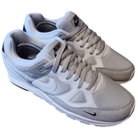 Nike Air Span 2 Herrenschuhe Hessen - Biedenkopf Vorschau