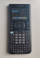 Texas Instruments TI-nspire CX CAS Grafiktaschenrechner Nordrhein-Westfalen - Lindlar Vorschau