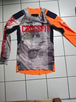 CrossFit Training CrossFit Reebok Shirt Größe M Niedersachsen - Wendisch Evern Vorschau