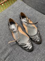 Original TODS Vollleder Ballerinas ! Nürnberg (Mittelfr) - Aussenstadt-Sued Vorschau