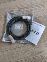 HDMI Type A 19 pin cable, high speed, 3 m Schleswig-Holstein - Jübek Vorschau