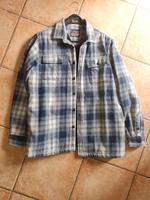 SuperDry Hemdjacke Herren 2XL 1 mal getragen Baden-Württemberg - Bischweier Vorschau