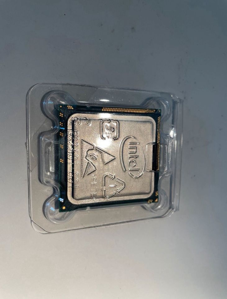 Intel Core i7 960 für Sockel 1366 in Bad Mergentheim