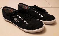 Schwarze Pepe Jeans London Sneaker Gr. 4 (37) Nordrhein-Westfalen - Gütersloh Vorschau