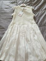 Il gufo* NEU traumhaftes Kleid wollweiß ♥️ Hochzeit Gr. 10 Bayern - Erlangen Vorschau