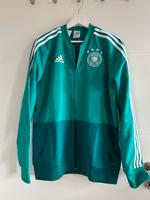ADIDAS Sportjacke Größe 176 Hessen - Witzenhausen Vorschau