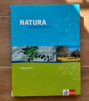 Natura Oberstufe - Biologie für Gymnasien Nordrhein-Westfalen - Sassenberg Vorschau