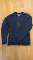 Strickjacke Gr. 146/ 152 blau Kiel - Meimersdorf-Moorsee Vorschau