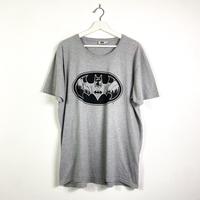 Batman T-Shirt Gr.XL Herren Grau 90er 90s y2k Retro Nordrhein-Westfalen - Gronau (Westfalen) Vorschau