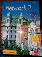 English network 2 A2.1 Nordrhein-Westfalen - Arnsberg Vorschau