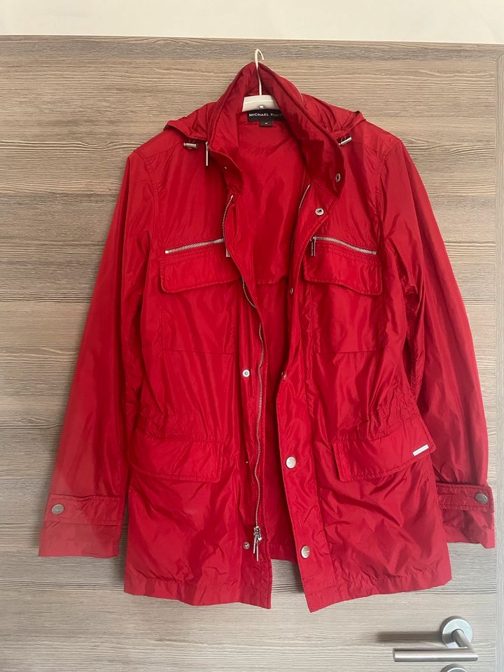 Michael Kors , Sommerjacke, rot Gr. M in Wadern