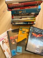 Zahlreiche DVDs - von Breaking Bad bis Sex and the City Nürnberg (Mittelfr) - Röthenbach b Schweinau Vorschau