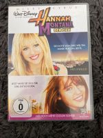 DVD Hannah Montana - der Film Baden-Württemberg - Wäschenbeuren Vorschau