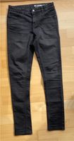 Jeans schwarz 152 slim Bonn - Venusberg Vorschau