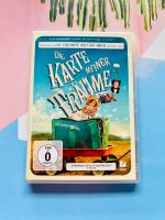 DVD Die Karte meiner Träume Hessen - Solms Vorschau