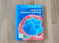 Lehrbuch der Molekularen Zellbiologie von Alberts & Co. Thüringen - Jena Vorschau