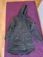 Übergangsjacke Gina Benotti Gr.38 schwarz gepunktet Damen Thüringen - Gera Vorschau
