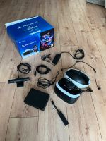 PlayStation VR Brille Rheinland-Pfalz - Niederzissen Vorschau