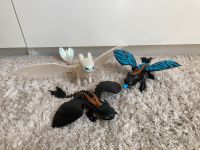 Playmobil Dragons Familie Ohnezahn (3 Drachen) Müritz - Landkreis - Röbel Vorschau