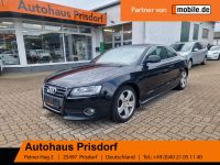 Audi A5 Coupe 1.8 TFSI   ALU/KLIMA/PDC Kreis Pinneberg - Prisdorf Vorschau