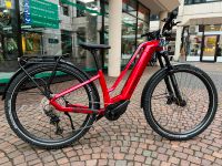 %-1.050€% Flyer Goroc2 6.30 Größe: S & M 2023er E-Bike Hessen - Gießen Vorschau