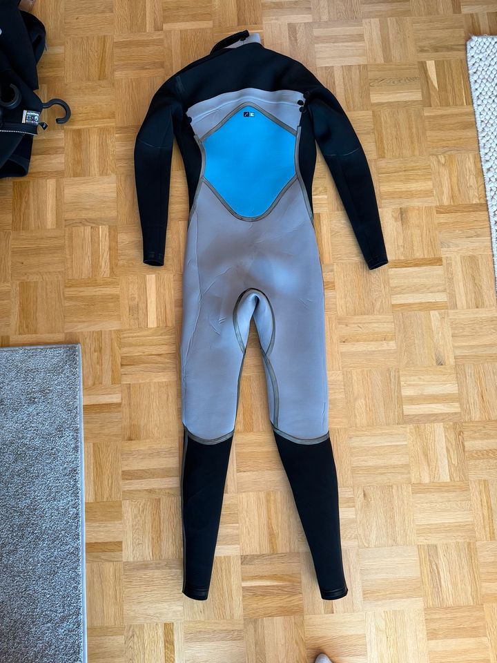 Isurus Evade 3.2 Wetsuit, Neoprenanzug, top Zustand in München