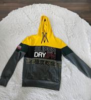 Superdry Kaputzenpulli Gr.S Niedersachsen - Esens Vorschau