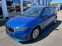 Skoda Fabia 1,0 TSI*Style Plus*Klima/Navi/SH/Alu Bad Doberan - Landkreis - Tessin Vorschau