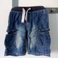 Kurze Jeans Hose/Shorts von Topomini, Größe 92 Brandenburg - Fürstenwalde (Spree) Vorschau