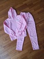 Tracksuit pink NEU und ungetragen Brandenburg - Kleinmachnow Vorschau