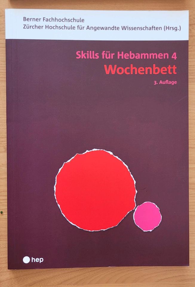 Skills für Hebammen - Set in Würzburg