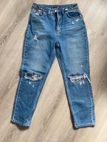 Trendyol Jeans Größe 36 Niedersachsen - Scholen Vorschau