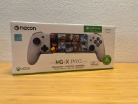 Nacon MG-X Pro Xbox IPhone Controller Neu Sachsen - Wachau Vorschau