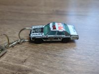 Matchbox Police Car Schlüsselanhänger Bayern - Geisenfeld Vorschau